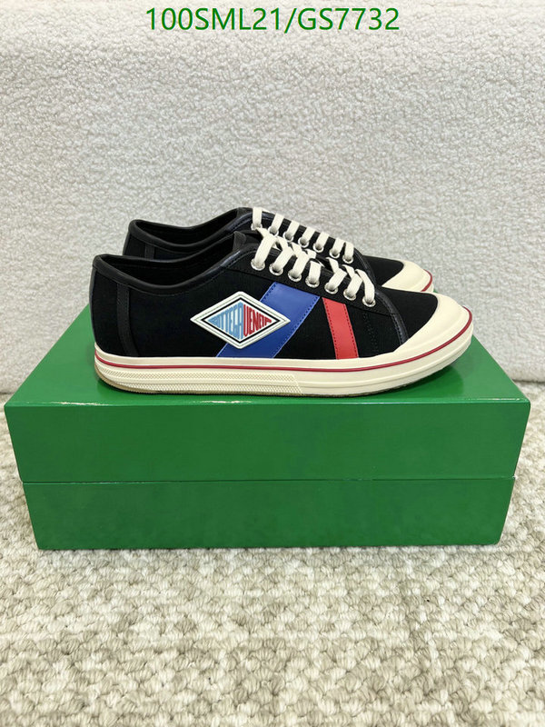 BV-Women Shoes Code: GS7732 $: 100USD