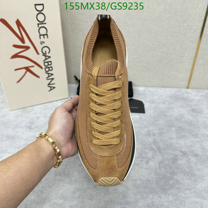 D&G-Men shoes Code: GS9235 $: 155USD-Yupoo.ru - Copybrand.Team photo album D&G-Men shoes Code: GS9235 $: 155USD