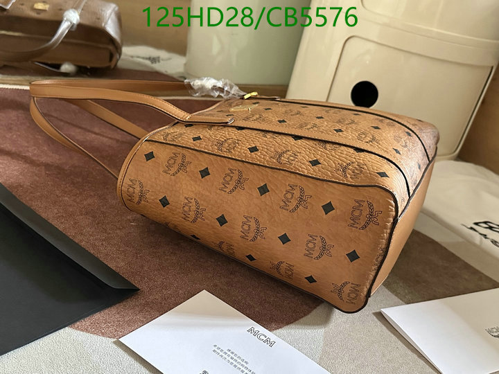 MCM-Bag-Mirror Quality Code: CB5576 $: 125USD