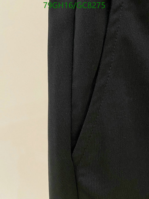 Balenciaga-Clothing Code: GC8275 $: 79USD