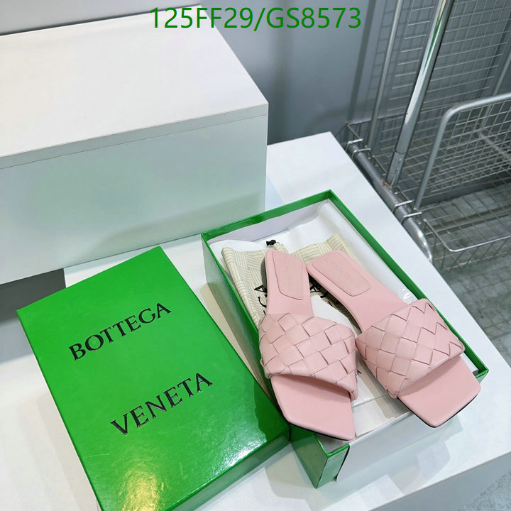 BV-Women Shoes Code: GS8573 $: 125USD