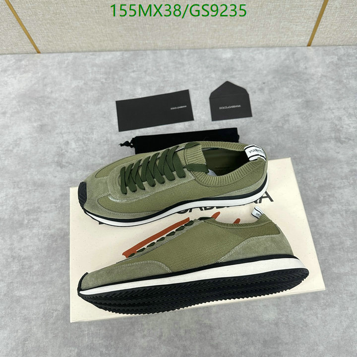 D&G-Men shoes Code: GS9235 $: 155USD-Yupoo.ru - Copybrand.Team photo album D&G-Men shoes Code: GS9235 $: 155USD