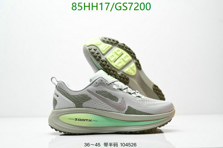 NIKE-Women Shoes Code: GS7200 $: 85USD