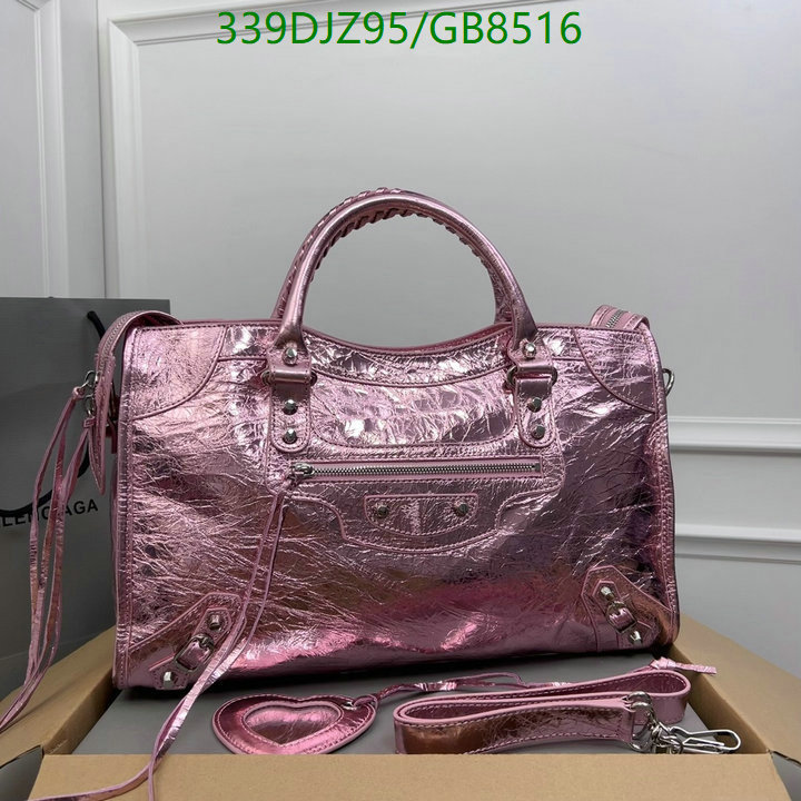 Balenciaga-Bag-Mirror Quality Code: GB8516 $: 339USD
