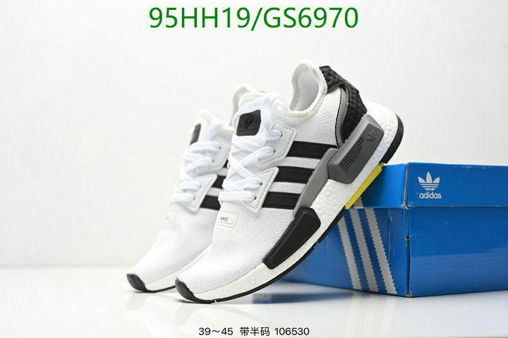 Adidas-Men shoes Code: GS6970 $: 95USD