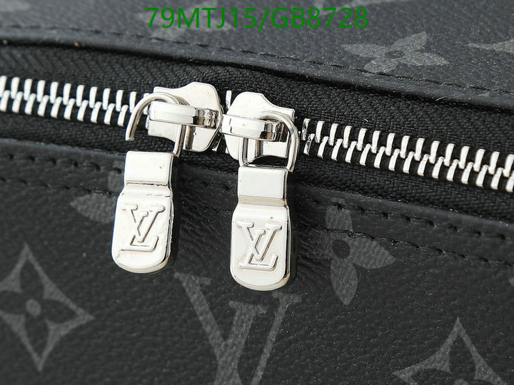 LV-Bag-4A Quality Code: GB8728 $: 79USD