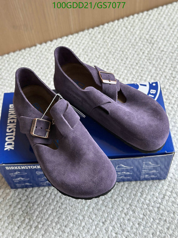 Birkenstock-Men shoes Code: GS7077 $: 100USD-Yupoo.ru - Copybrand.Team photo album Birkenstock-Men shoes Code: GS7077 $: 100USD