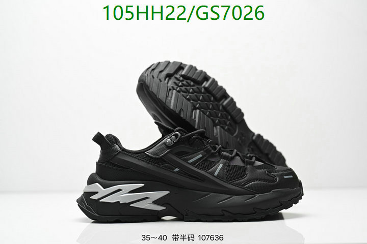 FILA-Women Shoes Code: GS7026 $: 105USD