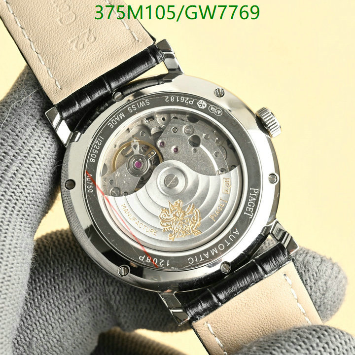 PIAGET-Watch-Mirror Quality Code: GW7769 $: 375USD