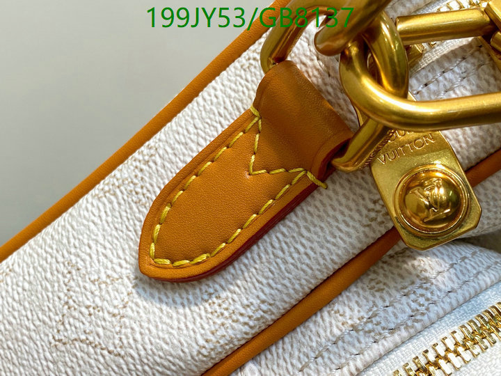 LV-Bag-Mirror Quality Code: GB8137 $: 199USD