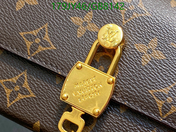 LV-Bag-Mirror Quality Code: GB8142 $: 179USD