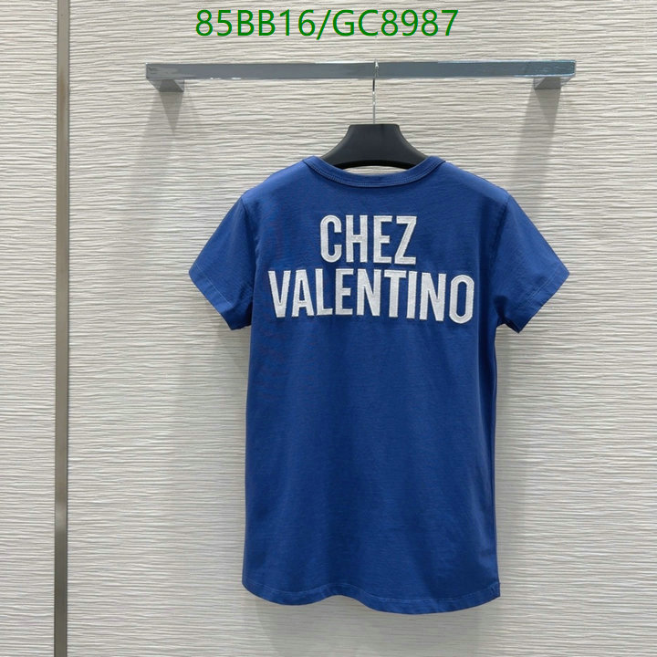 Valentino-Clothing Code: GC8987 $: 85USD