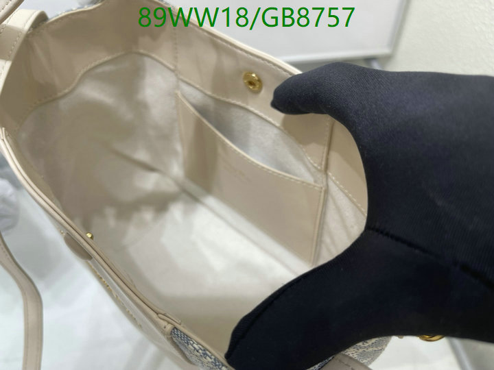 Dior-Bag-4A Quality Code: GB8757 $: 89USD