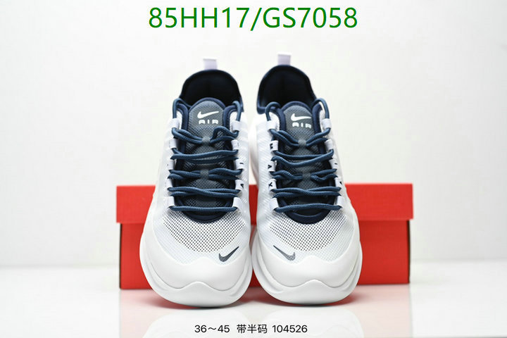 Nike-Men shoes Code: GS7058 $: 85USD