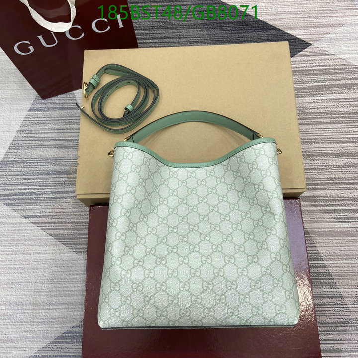 Gucci-Bag-Mirror Quality Code: GB8071 $: 185USD
