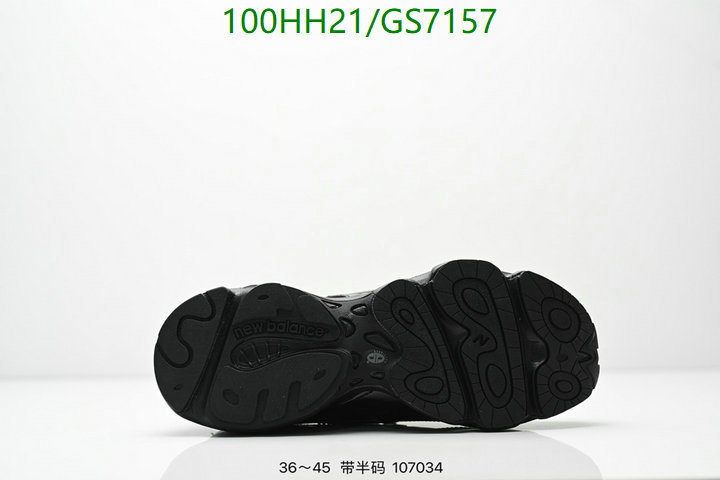 New Balance-Women Shoes Code: GS7157 $: 100USD