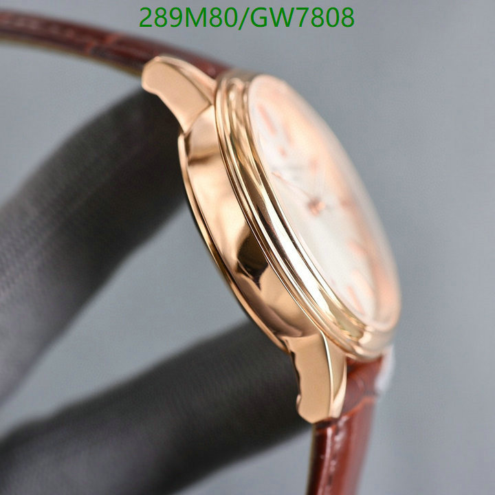 Vacheron Constantin-Watch-Mirror Quality Code: GW7808 $: 289USD