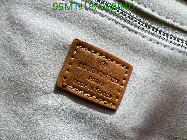 LV-Bag-4A Quality Code: GB8640 $: 95USD
