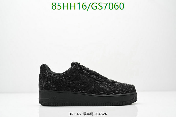 Nike-Men shoes Code: GS7060 $: 85USD