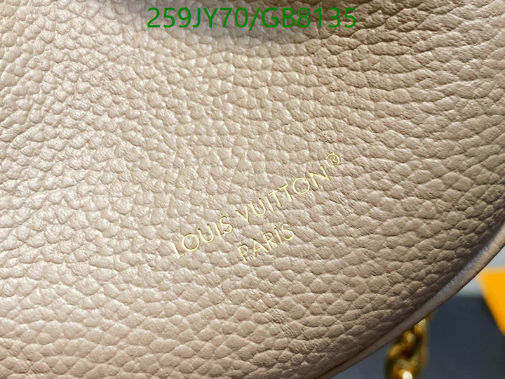 LV-Bag-Mirror Quality Code: GB8135 $: 259USD