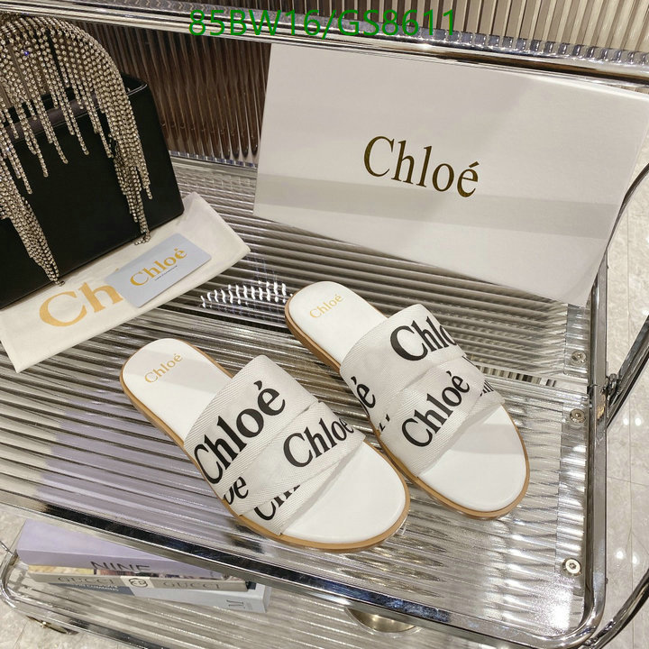 Chloe-Women Shoes Code: GS8611 $: 85USD
