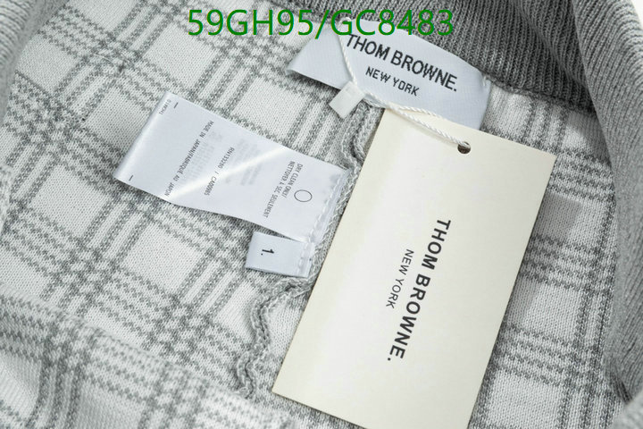 Thom Browne-Clothing Code: GC8483 $: 59USD
