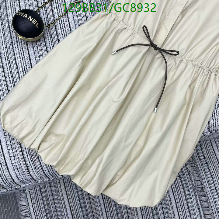 Loewe-Clothing Code: GC8932 $: 129USD