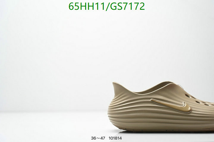 Nike-Men shoes Code: GS7172 $: 65USD