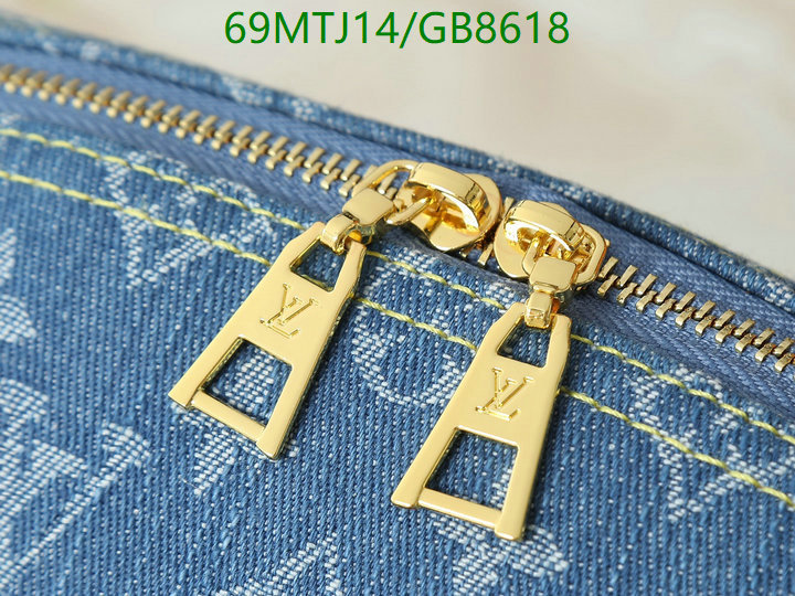 LV-Bag-4A Quality Code: GB8618 $: 69USD