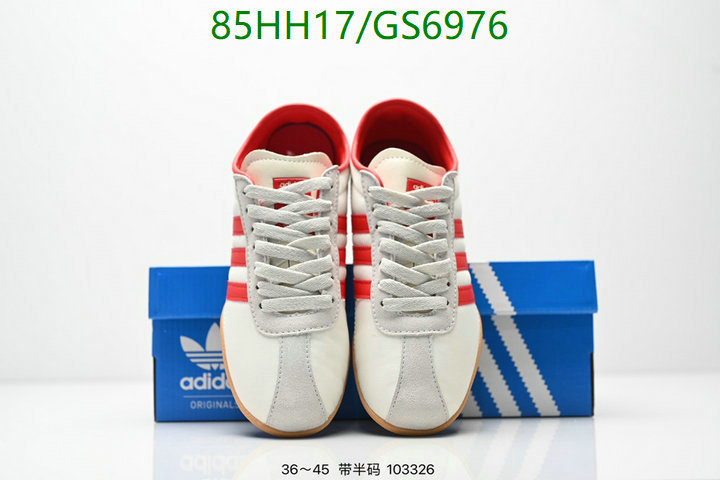Adidas-Men shoes Code: GS6976 $: 85USD