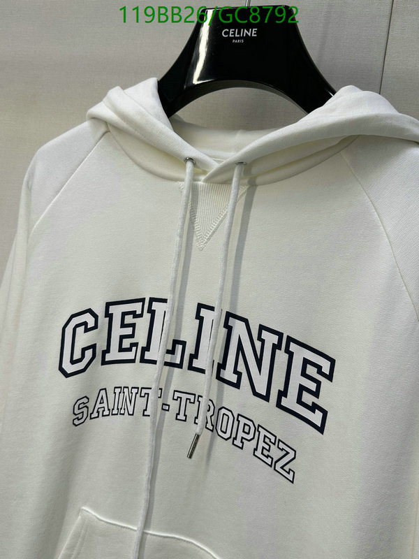 Celine-Clothing Code: GC8792 $: 119USD