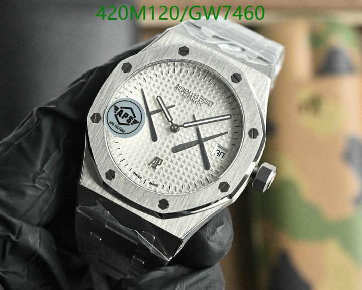 Audemars Piguet-Watch-Mirror Quality Code: GW7460 $: 420USD-Yupoo.ru - Copybrand.Team photo album Audemars Piguet-Watch-Mirror Quality Code: GW7460 $: 420USD