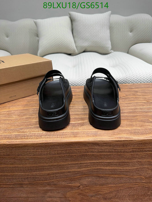 UGG-Women Shoes Code: GS6514 $: 89USD