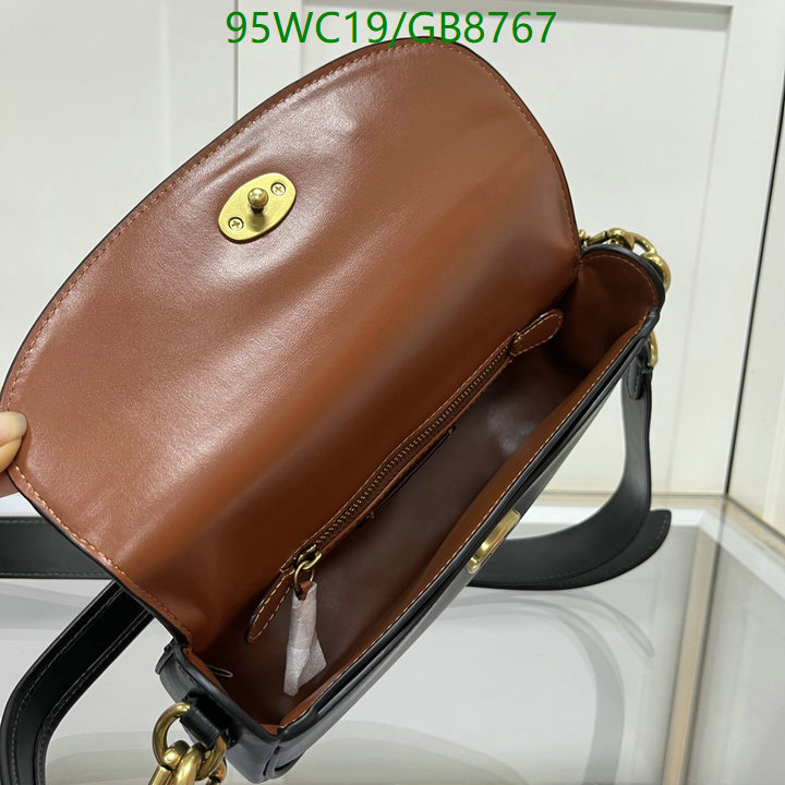 Coach-Bag-4A Quality Code: GB8767 $: 95USD
