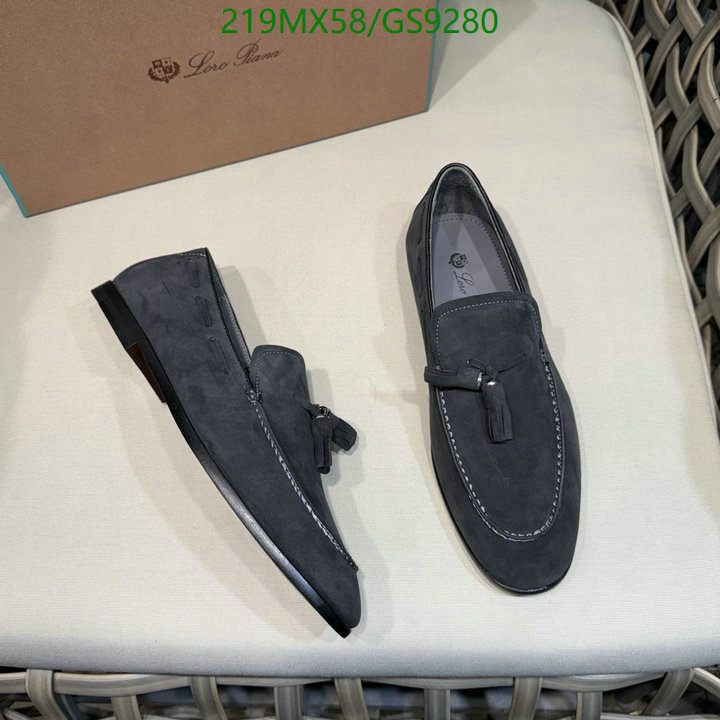 Loro Piana-Men shoes Code: GS9280 $: 219USD-Yupoo.ru - Copybrand.Team photo album Loro Piana-Men shoes Code: GS9280 $: 219USD