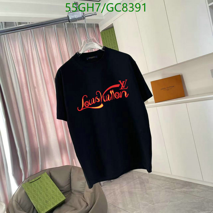 LV-Clothing Code: GC8391 $: 55USD