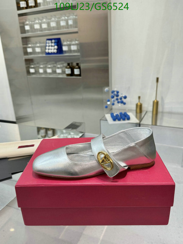 Valentino-Women Shoes Code: GS6524 $: 109USD