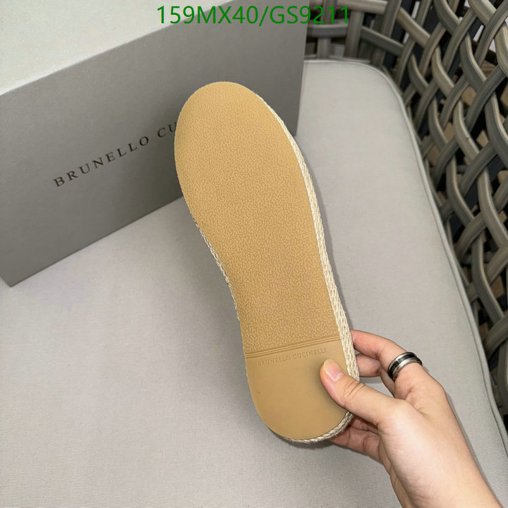 Brunello Cucinelli-Men shoes Code: GS9211 $: 159USD-Yupoo.ru - Copybrand.Team photo album Brunello Cucinelli-Men shoes Code: GS9211 $: 159USD