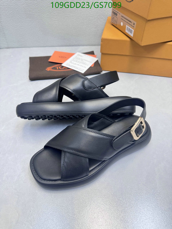 Tods-Women Shoes Code: GS7099 $: 109USD