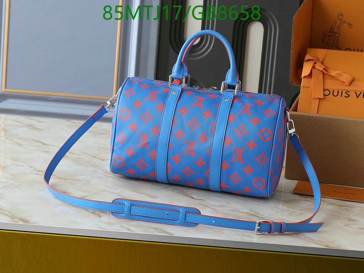 LV-Bag-4A Quality Code: GB8658 $: 85USD