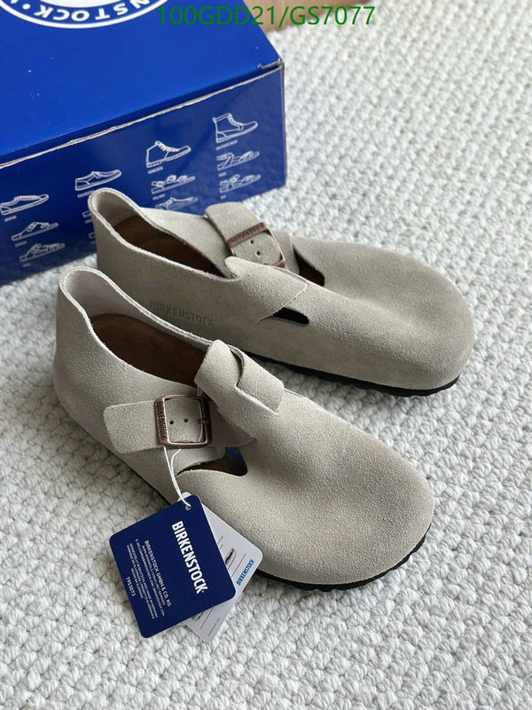 Birkenstock-Men shoes Code: GS7077 $: 100USD-Yupoo.ru - Copybrand.Team photo album Birkenstock-Men shoes Code: GS7077 $: 100USD