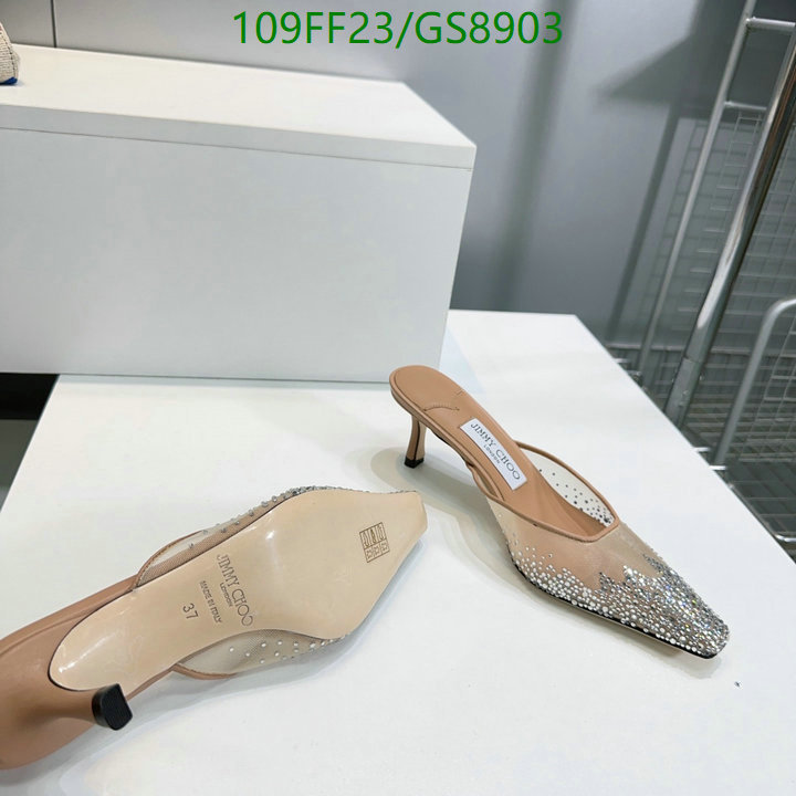 Jimmy Choo-Women Shoes Code: GS8903 $: 109USD
