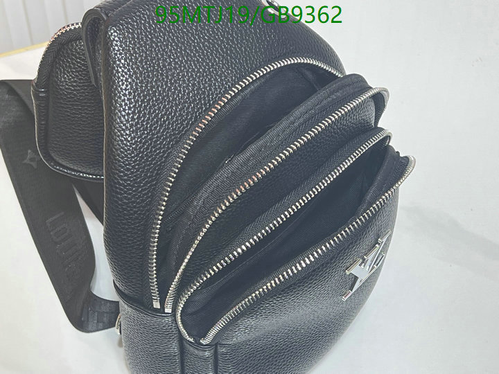 LV-Bag-4A Quality Code: GB9362 $: 95USD