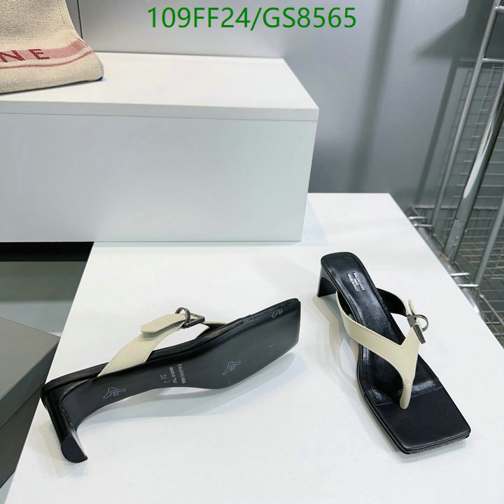 Balenciaga-Women Shoes Code: GS8565 $: 109USD