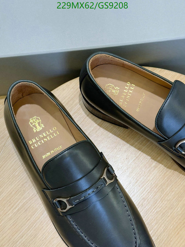 Brunello Cucinelli-Men shoes Code: GS9208 $: 229USD-Yupoo.ru - Copybrand.Team photo album Brunello Cucinelli-Men shoes Code: GS9208 $: 229USD