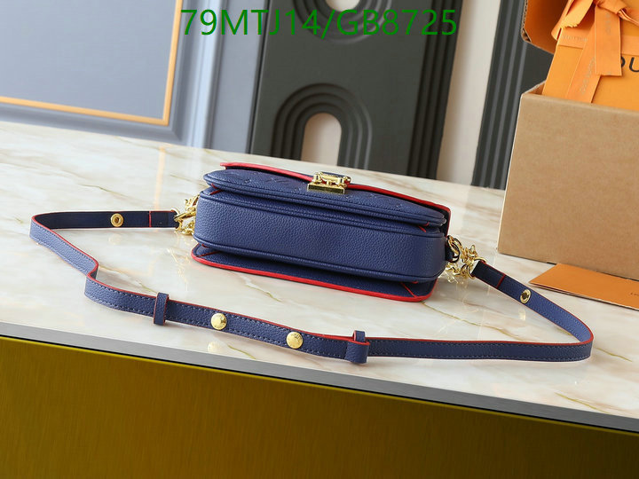 LV-Bag-4A Quality Code: GB8725 $: 79USD-Yupoo.ru - Copybrand.Team photo album LV-Bag-4A Quality Code: GB8725 $: 79USD
