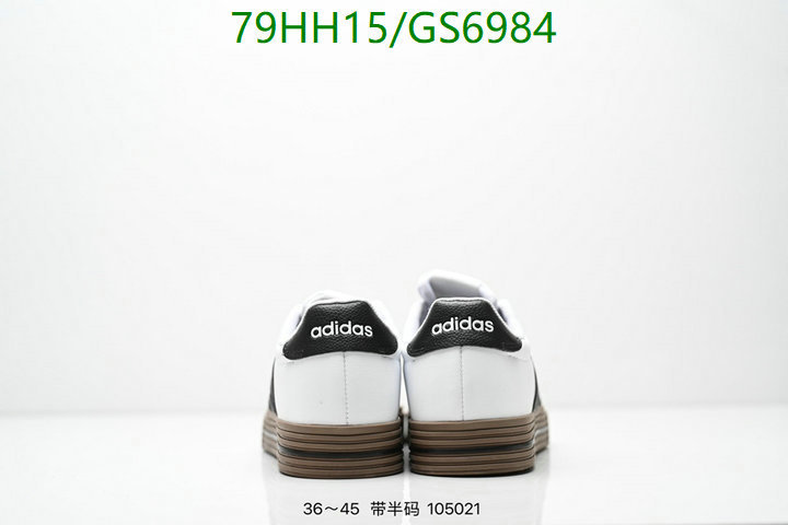 Adidas-Men shoes Code: GS6984 $: 79USD