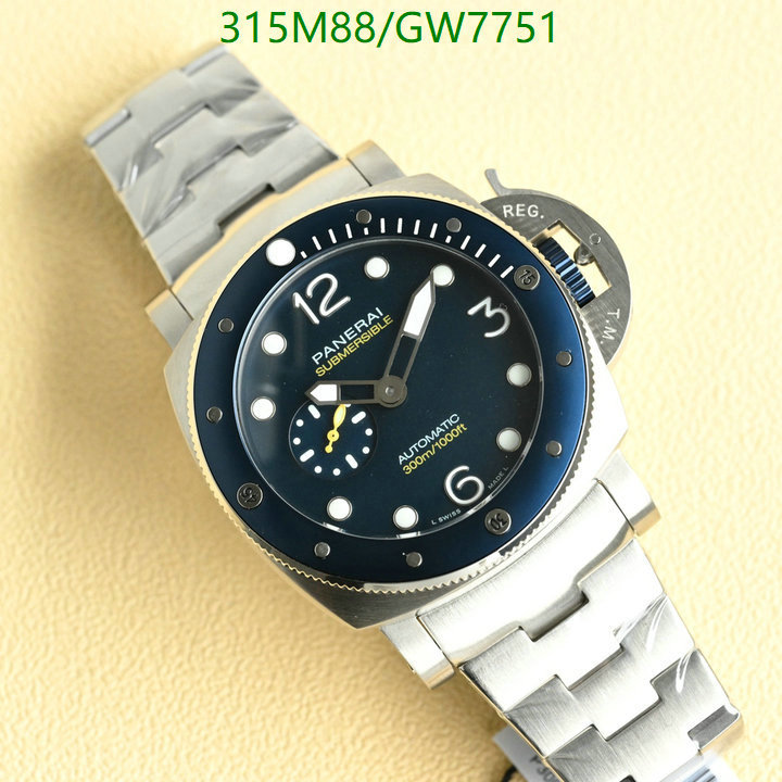 Panerai-Watch-Mirror Quality Code: GW7751 $: 315USD-Yupoo.ru - Copybrand.Team photo album Panerai-Watch-Mirror Quality Code: GW7751 $: 315USD