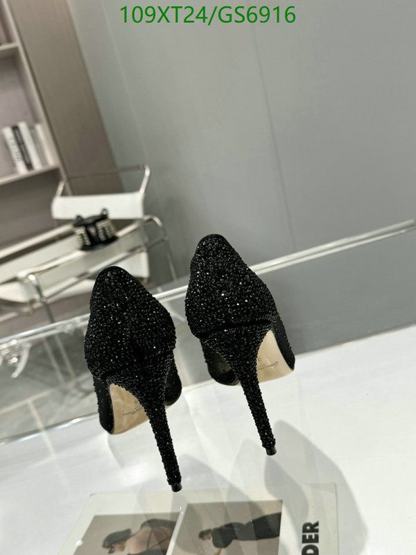 Gianvito Rossi-Women Shoes Code: GS6916 $: 109USD