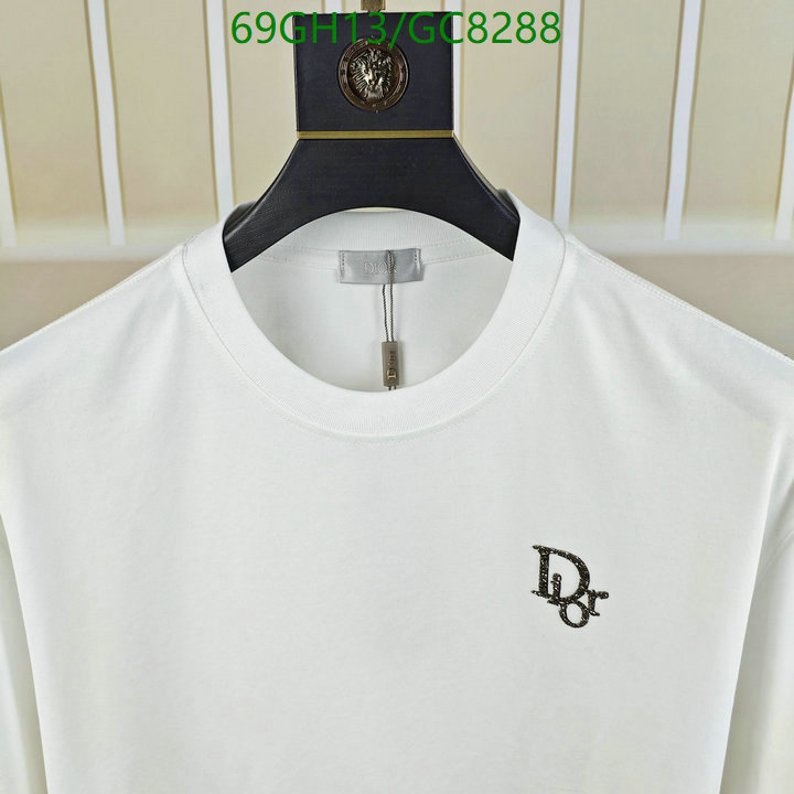 Dior-Clothing Code: GC8288 $: 69USD